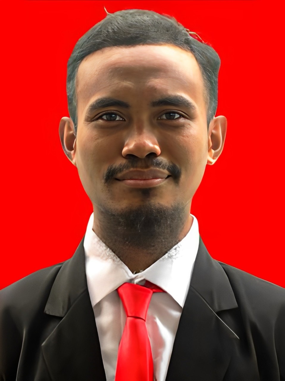 Rahmatullah Ade