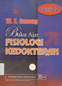 Image of Buku Ajar Fisiologi Kedokteran = Review od Medical Physiology