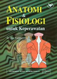 Image of Anatomi dan Fisiologi untuk Keperawatan