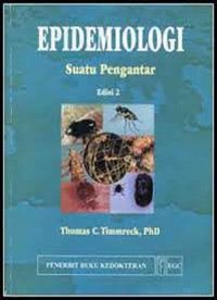 Image of Epidemiologi: suatu pengatar = An Introduction to Epidemiology