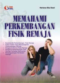 Image of Memahami Perkembangan Fisik Remaja