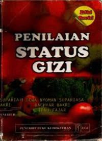 Image of Penilaian Status Gizi