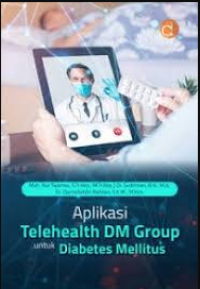 Image of Aplikasi Telehealth DM Group untuk Diabetes Mellitus