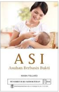 Image of Asuhan Berbasis Bukt (ASI)