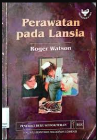 Image of Perawatan pada lansia