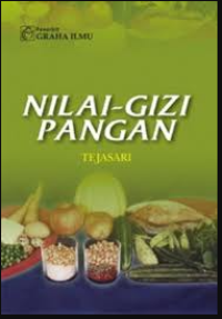 Image of Nilai Gizi Pangan