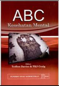 Image of ABC Kesehatan Mental