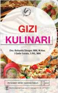 Image of Gizi Kulinari