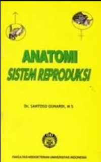 Image of Anatomi sistim reproduksi