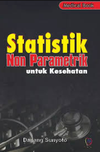 Image of Statistik Non Parametrik