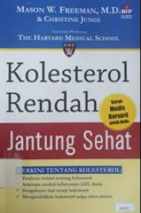 Image of Kolestrol Rendah Jantung Sehat