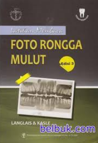 Image of Latihan Membaca Foto Rongga Mulut