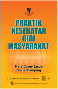 Image of Praktik Kesehatan Gigi Masyarakat