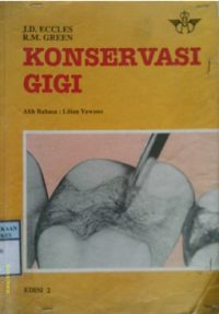 Image of Konservasi Gigi Edisi 2