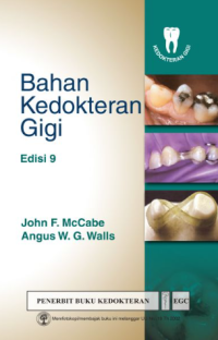 Image of Bahan Kedokteran Gigi