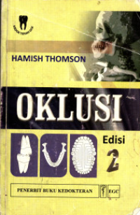 Image of Oklusi