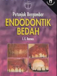 Image of Petunjuk Bergambar Endodontik Bedah (Surgical Endodontics: Colour Manual)
