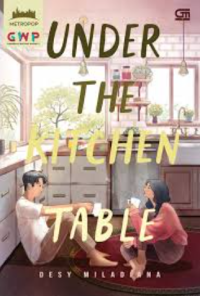 Image of Under the Kitchen Table