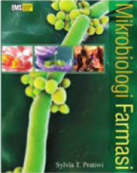 Image of Mikrobiologi  Farmasi