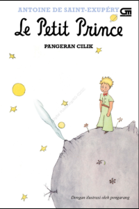 Image of Pangeran Cilik = The Little Prince