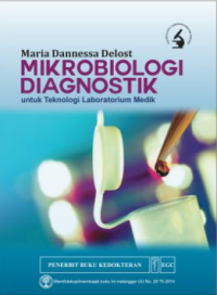 Image of Mikrobiologi Diagnostik untuk Teknologi Laboratorium Medik