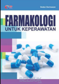 Image of Farmakologi untuk Keperawatan