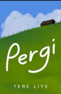 Image of Pergi