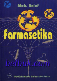 Image of Farmasetika