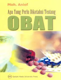 Image of Apa Yang Perlu Diketahui Tentang  OBAT