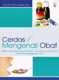 Image of Cerdas Mengenali Obat
