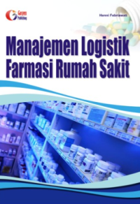 Image of Manajemen Logistik Farmasi Rumah Sakit