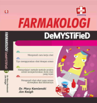 Image of Farmakologi Demystified