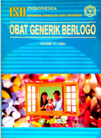 Image of Obat Generik Berlogo
