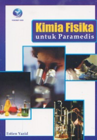 Image of Kimia fisika: untuk paramedis
