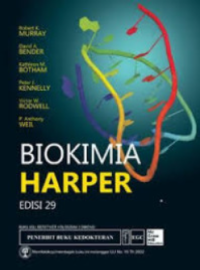 Image of Biokimia Harper edisi 29