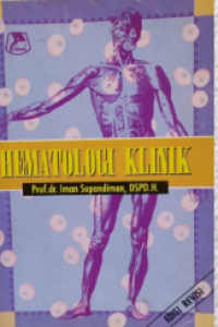 Image of Hematologi Klinik
