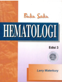 Image of Buku Saku Hematologi