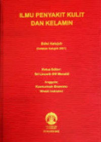 Image of Ilmu Penyakit Kulit Dan Kelamin