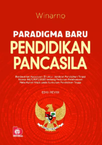 Image of Paradigma Baru Pendidikan Pancasila