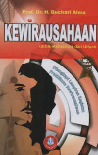 Image of Kewirausahaan: untuk siswa, mahasiswa dan umum