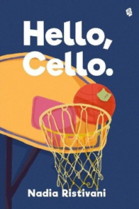 Image of Hello, Cello