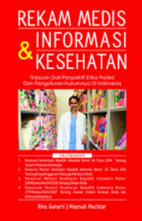 Image of Rekam Medis dan Informasi Kesehatan