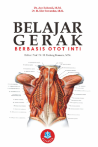 Image of Belajar Gerak Berbasis Otot Inti