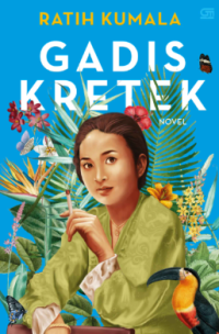 Image of Gadis Kretek