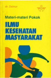 Image of Materi- materI  Pokok Ilmu Kesehatan Masyarakat