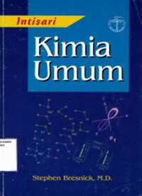 Image of Intisari Kimia Umum