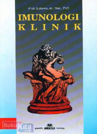 Image of Imonologi Klinik