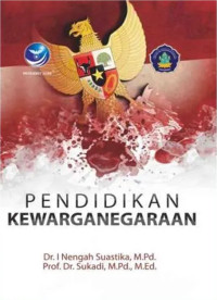 Image of Pendidikan Kewarganegaraan