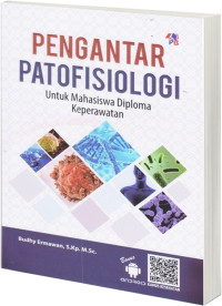 Image of Pengantar Patofisiologi: untuk mahasiswa diploma keperawatan