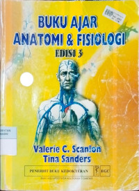 Image of Buku Ajar Anatomi dan Fisiologi = Essentials of Anatomy and Physiology